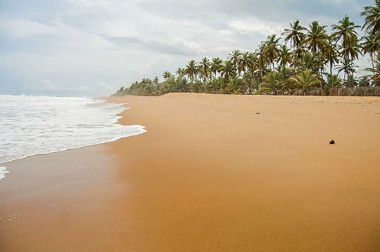 País por país - Costa de Marfil - Información de interés