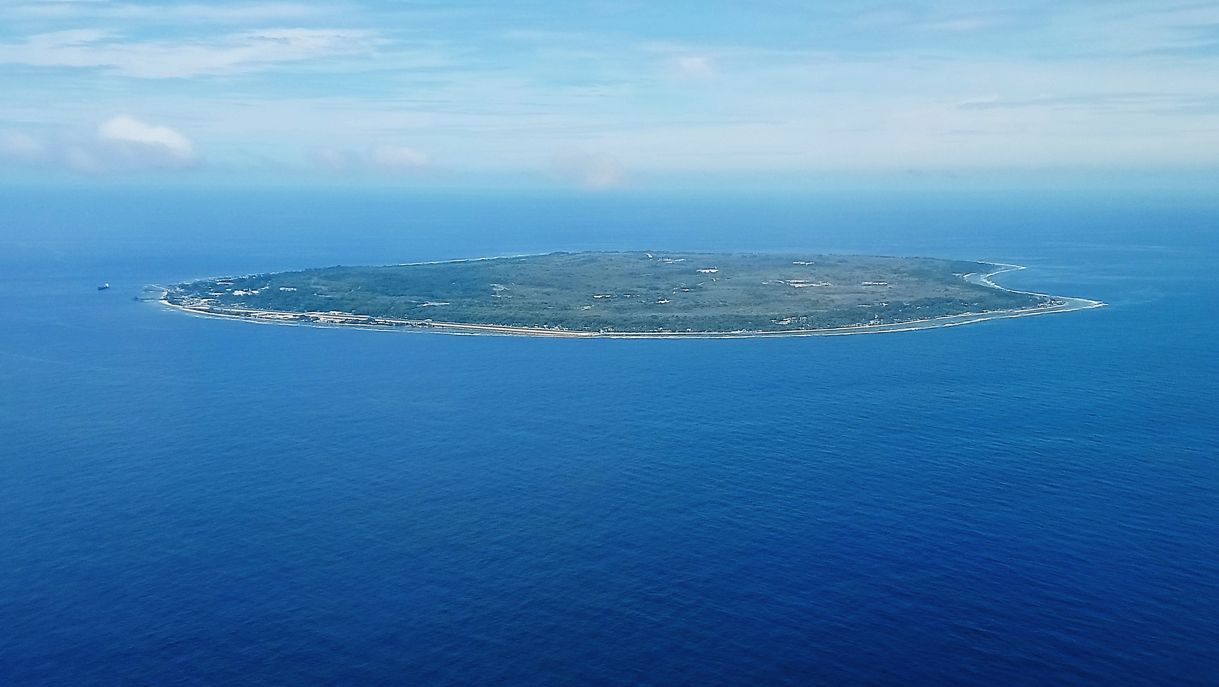 País por país - Nauru - Información de interés